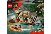 LEGO® - LEGO 76975 T. rex rivierontsnapping - 76975