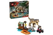 LEGO® - LEGO Jurassic World 76975 T. rex rivierontsnapping - 76975