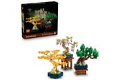 LEGO®  - LEGO Botanicals 10373 Mini bonsaiboompjes - 10373