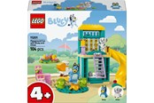 LEGO® - LEGO Bluey 11201 Bluey en Chloé in de speeltuin - 11201