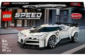 LEGO®  - LEGO Speed Champions 77240 Bugatti Centodieci hyper sportauto - 77240