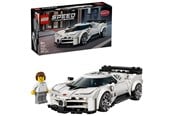 LEGO® - LEGO Speed Champions 77240 Bugatti Centodieci hyper sportauto - 77240