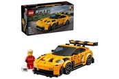 LEGO® - LEGO Speed Champions 77239 Porsche 911 GT3 RS supercar - 77239