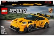 LEGO®  - LEGO Speed Champions 77239 Porsche 911 GT3 RS supercar - 77239