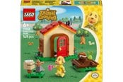 LEGO® - LEGO Animal Crossing 77058 Goldies knusse huisje - 77058