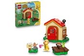 LEGO® - LEGO Animal Crossing 77058 Goldies knusse huisje - 77058