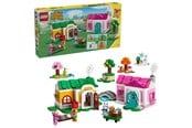 LEGO® - LEGO Animal Crossing 77057 Creatieve huizen: seizoenenlang plezier - 77057