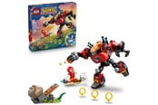 LEGO® - LEGO Sonic 77005 Knuckles vs. Dr. Eggman Egg Crusher mecha - 77005
