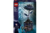 LEGO®  - LEGO Wednesday 76784 Zwarte dahlia - 76784