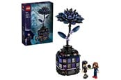 LEGO® - LEGO Wednesday 76784 Zwarte dahlia - 76784