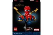 LEGO® - LEGO Super Heroes Marvel 76326 Iron Spider-Man buste - 76326