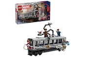 LEGO® - LEGO Super Heroes 76321 Spider-Man vs. Doc Ock metroscène - 76321