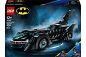 LEGO®  - LEGO Super Heroes 76304 Batman Forever™ Batmobile™ - 76304