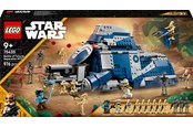 LEGO®  - LEGO Star Wars 75435 Slag om Felucia Separatist MTT™ - 75435