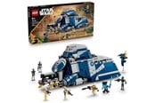 LEGO® - LEGO Star Wars 75435 Slag om Felucia Separatist MTT™ - 75435