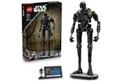 LEGO® - LEGO Star Wars 75434 K-2SO™ Security Droid - 75434