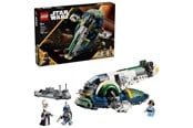 LEGO® - LEGO Star Wars 75433 Jango Fetts ruimteschip - 75433