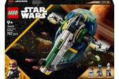 LEGO® - LEGO Star Wars 75433 Jango Fetts ruimteschip - 75433
