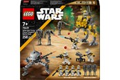 LEGO®  - LEGO Star Wars 75431 327th Star Corps Clone Troopers™ Battle Pack - 75431
