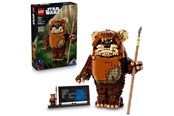 LEGO® - LEGO Star Wars 75430 Wicket the Ewok™ - 75430