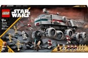 LEGO® - LEGO Star Wars 75413 Republic Juggernaut - 75413