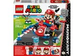 LEGO®  - LEGO Super Mario 72043 Mario Kart™ – Interactieve ® Mario™ en standaardkart - 72043