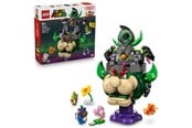 LEGO® - LEGO Super Mario 72042 Prins Florian en Kasteel-Bowser - 72042