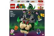 LEGO®  - LEGO Super Mario 72042 Prins Florian en Kasteel-Bowser - 72042