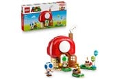 LEGO® - LEGO Super Mario 72041 Toads huisfeestje - 72041