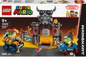 LEGO®  - LEGO 72039 Mario Kart™ – Bowsers kasteel - 72039