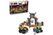 LEGO® - LEGO Super Mario 72039 Mario Kart™ – Bowsers kasteel - 72039