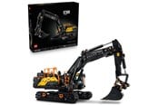 LEGO® - LEGO Technic 42215 Volvo EC500 Hybrid graafmachine - 42215
