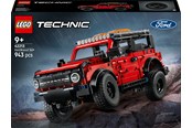 LEGO®  - LEGO Technic 42213 Ford Bronco® SUV - 42213