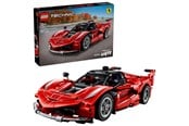 LEGO® - LEGO Technic 42212 Ferrari FXX K - 42212