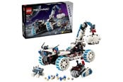 LEGO® - LEGO Technic 42211 Lunar Outpost™ maanrover ruimtevoertuig - 42211