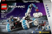 LEGO®  - LEGO Technic 42211 Lunar Outpost™ maanrover ruimtevoertuig - 42211