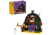 LEGO® - LEGO Icons 40721 Halloweenschuur - 40721