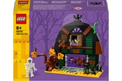 LEGO®  - LEGO 40721 Halloweenschuur - 40721