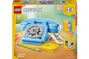 LEGO®  - LEGO Creator 31174 Retro telefoon - 31174