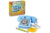 LEGO® - LEGO Creator 31174 Retro telefoon - 31174