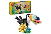 LEGO® - LEGO Creator 31173 Wilde dieren: tropische toekan - 31173