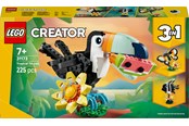 LEGO® - LEGO Creator 31173 Wilde dieren: tropische toekan - 31173