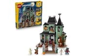 LEGO® - LEGO Creator 31167 Spookhuis - 31167