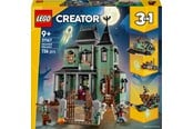 LEGO®  - LEGO Creator 31167 Spookhuis - 31167
