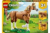 LEGO®  - LEGO Creator 31166 Prachtig paard - 31166