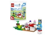 LEGO® - LEGO Bluey 30687 Bluey's theekransje - 30687