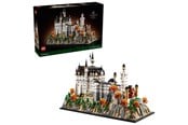 LEGO® - LEGO Architecture 21063 Slot Neuschwanstein - 21063