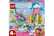 LEGO®  - LEGO Gabby's Dollhouse 11205 Snoepjesberg en kittentuin - 11205