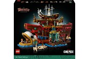 LEGO®  - LEGO ONE PIECE 75640 Het drijvende restaurant Baratie - 75640