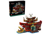 LEGO®  - LEGO ONE PIECE 75640 Het drijvende restaurant Baratie - 75640